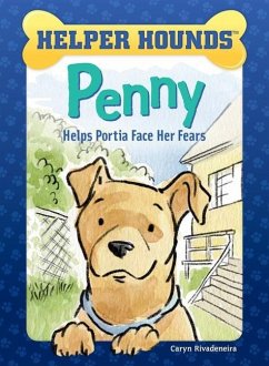 Penny Helps Portia Face Her Fears - Rivadeneira, Caryn