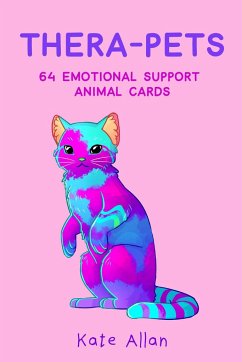 Cover Thera-Pets
