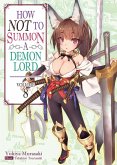 How Not to Summon a Demon Lord: Volume 8 (Light Novel) How Not to Summon a Demon Lord: Volume 8 (Light Novel)