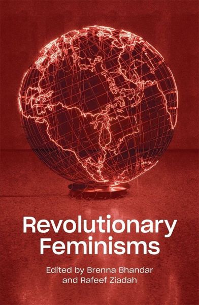 Revolutionary Feminisms Revolutionary Feminisms