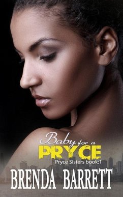 Baby For A Pryce - Barrett, Brenda