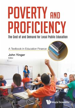 POVERTY AND PROFICIENCY - John Yinger