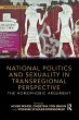 National Politics and Sexuality in... - Bild 1