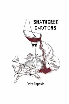 Shattered Emotions - Popovic, Drita