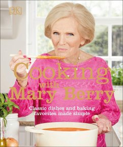 Cooking with Mary Berry - Berry, Mary