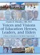 Voices and Visions of Education Heroes,... - Bild 1