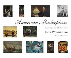 American Masterpieces - Wilmerding, John