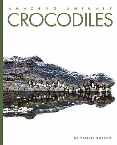 Crocodiles - Bodden, Valerie