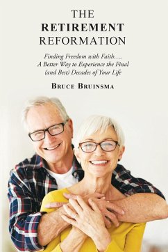 The Retirement Reformation
