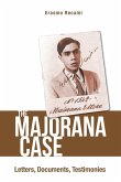 MAJORANA CASE, THE