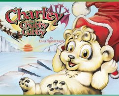 Charley the Chubby Cubby - Agnarsson, Lars
