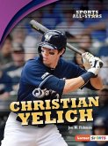 Christian Yelich Christian Yelich