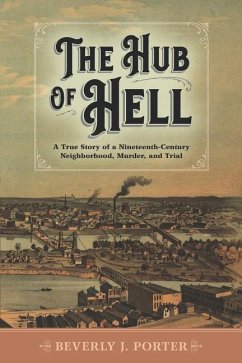The Hub of Hell - Porter, Beverly J