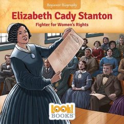 Elizabeth Cady Stanton - Cipriano, Jeri