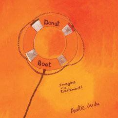 Donut Boat - Auntie Juju