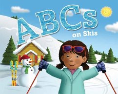 ABCs on Skis - Walters, Jennifer Marino