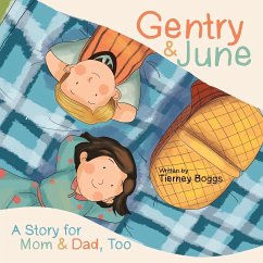 Gentry & June - Boggs, Tierney