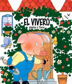 El Vivero - Various Authors