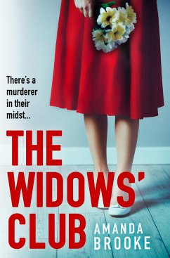 The Widows' Club - Brooke, Amanda