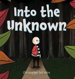 Into the Unknown - Depietro, Christopher