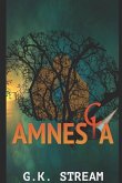 Amnesia: Colony 1: Alex & Trish