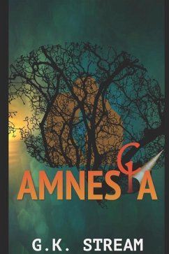 Amnesia: Colony 1: Alex & Trish - Stream, G. K.