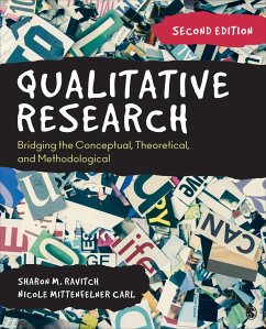 Qualitative Research - Ravitch, Sharon M.;Carl, Nicole Mittenfelner