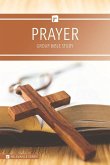Prayer - Relevance Group Bible Study