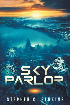 Sky Parlor - Perkins, Stephen