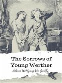 The Sorrows of Young Werther (eBook, ePUB)