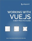 Working with Vue.js (eBook, ePUB)