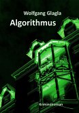 Algorithmus / Richard Tackert Bd.8 (eBook, ePUB)