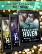 Reclaimed Haven: The Trilogy (eBook,... - Bild 1