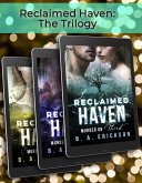 Reclaimed Haven: The Trilogy (eBook, ePUB)