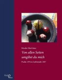 Von allen Seiten umgibst du mich (eBook, PDF)