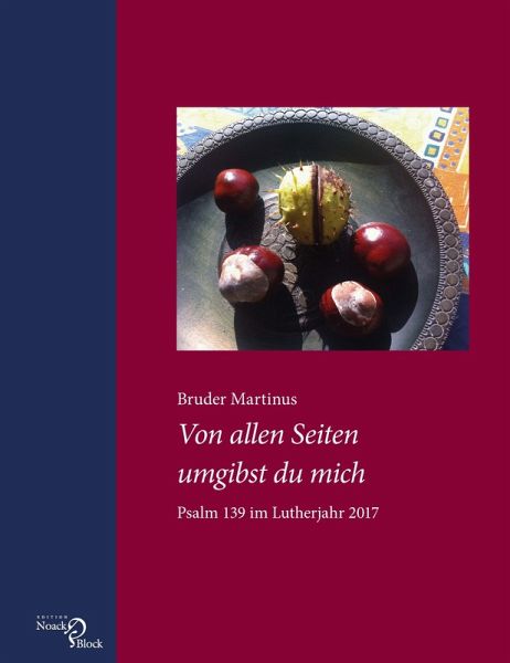 Von allen Seiten umgibst du mich (eBook, PDF)