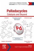 Palladacycles (eBook, ePUB)