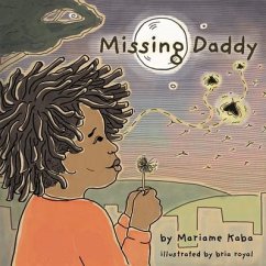 Missing Daddy - Kaba, Mariame