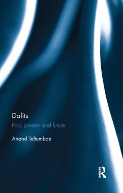 Dalits - Teltumbde, Anand