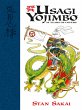 Usagi Yojimbo: 35 Years of Covers - Bild 1