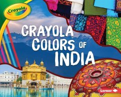 Crayola (R) Colors of India - Schuh, Mari C