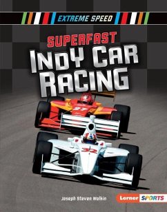 Superfast Indy Car Racing - Wolkin, Joseph Steven