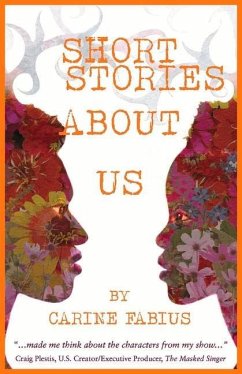 Short Stories about Us: Volume 1 - Fabius, Carine