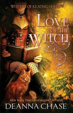 Love of the Witch - Chase, Deanna