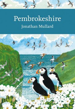 Pembrokeshire - Mullard, Jonathan