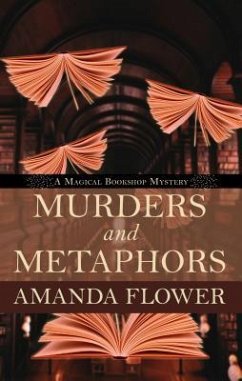 Murders and Metaphors - Flower, Amanda