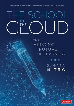 The School in the Cloud - Mitra, Sugata