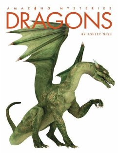 Dragons - Gish, Ashley