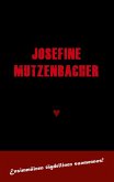 Josefine Mutzenbacher