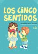 Los cinco sentidos (eBook, ePUB) - Bild 1